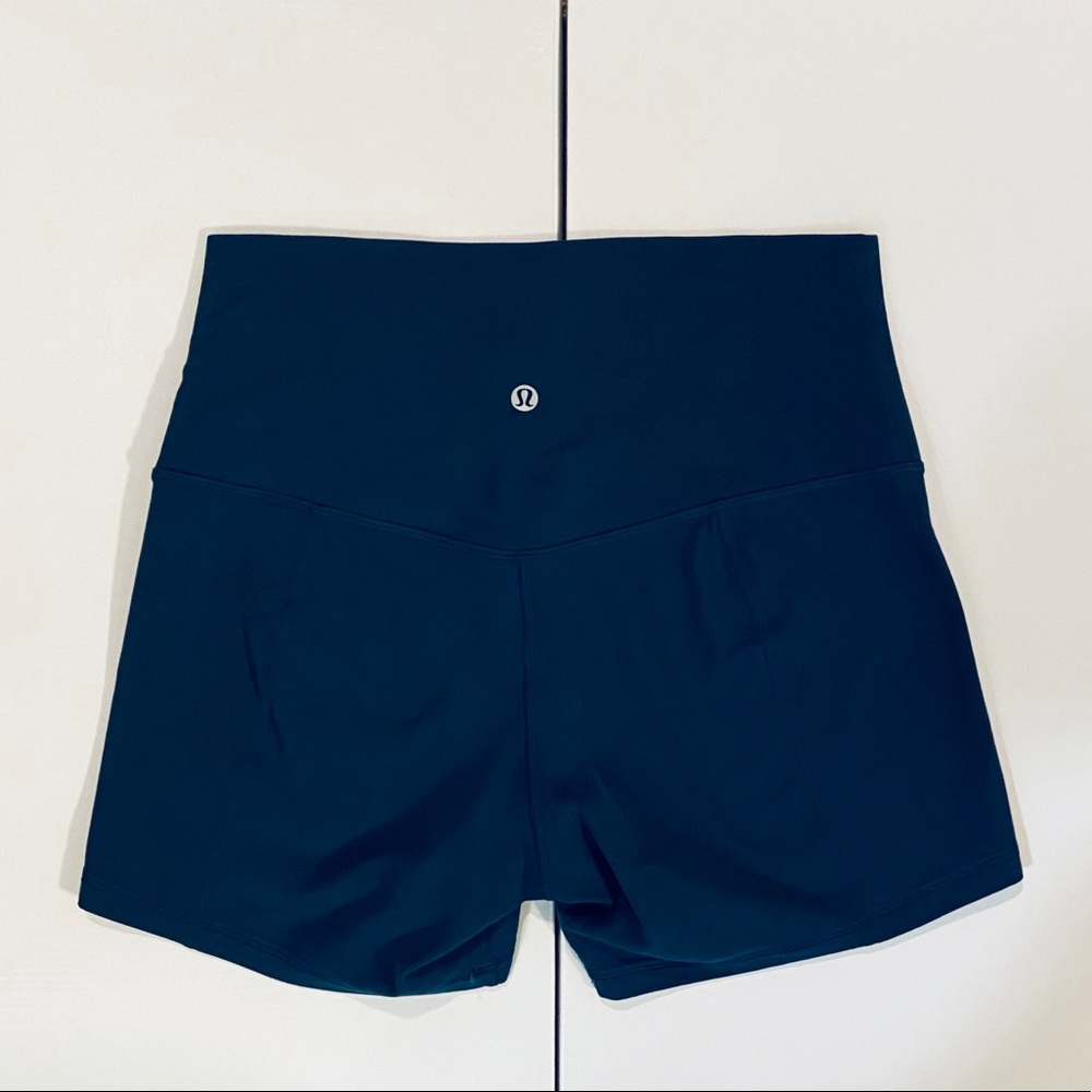 Lululemon Align HR Short 4” NIDI